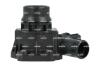 Термостат Volvo S60/S80/V60/V70/XC60/XC70/XC90/Land Rover Freelander 3.0/3.2 06-18 (90°C) NRF 725349 (фото 4)
