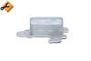 Радіатор масляний Citroen Berlingo/C3/C4/Peugeot 208/308 1.2THP/PureTech (теплообмінник) 31790