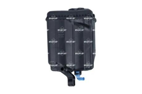 Бачок розширювальний BMW 5 (F10/F18) 2.0/3.0d/3.0i 10-/7 (F01/F02/F03/F04) 3.0d/3.0i 08- NRF 454104