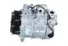 Компресор кондиціонера MB GLE (W166/C292)/GLS (X166) M276/M278/M157 15-19 (6PK/d=110mm) NRF 320239 (фото 2)