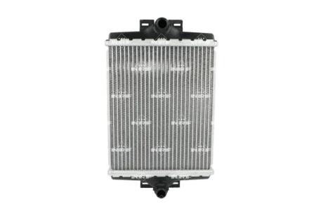 Радіатор охолодження BMW 1 (F20/F21)/3 F30/F34)/4 (F36/F33) 1.5-3.0i 15- (B38/B48/B58) NRF 550274