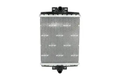 Радіатор охолодження BMW 1 (F20/F21)/3 F30/F34)/4 (F36/F33) 1.5-3.0i 15- (B38/B48/B58) NRF 550274