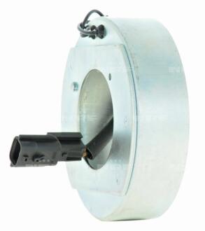 Котушка шківа компресора кондиціонера Renault Megane II/III/Scenic II/III 2.0dCi 05-15 NRF 38646