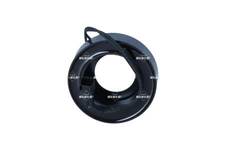 Котушка шківа компресора кондиціонера Ford Focus III/Galaxy II/Mondeo IV 2.0 TDCi 07- NRF 38580