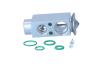 Клапан компресора кондиціонера Land Rover Discovery/Freelander/Range Rover Evoque 06- NRF 38490 (фото 5)