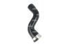 Патрубок інтеркулера Nissan Qashqai II 13-/Renault Megane IV/Scenic IV 1.5dCi 15- NRF 166440 (фото 2)