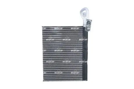 Радіатор кондиціонера BMW X5 (E70/F15/F85)/X6 (E71/E72/F16/F86) 06- (випаровувач) NRF 36200