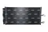Радіатор кондиціонера (з осушувачем) Volvo S60 III/V60 II/S90 II/XC60 II 2.0 17- NRF 350566 (фото 1)