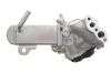 Радіатор рециркуляції ВГ з клапаном EGR Citroen Jumpy/Peugeot Expert 2.0 HDi 10- NRF 48204 (фото 5)