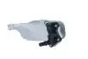 Радіатор масляний АКПП BMW X3 (F25)/X4 (F26) 1.6/2.0/3.0D 10-18 (теплообмінник) NRF 31857 (фото 3)