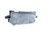 Радіатор масляний АКПП BMW X3 (F25)/X4 (F26) 1.6/2.0/3.0D 10-18 (теплообмінник) NRF 31857 (фото 4)