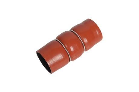 Патрубок інтеркулера Peugeot 2008 I/II 13- /Citroen C3 II/III 09- 1.2THP/1.6HDi NRF 166193