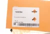 Патрубок інтеркулера Volvo C70/S40/S60/S80/V40/V50/V60/V70/XC60/XC70 2.0D 07-18 NRF 166054 (фото 2)