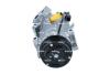 Компресор кондиціонера Citroen C3 Picasso/C4 Cactus/Peugeot 208 1.6 BlueHDi 14- NRF 320044 (фото 1)