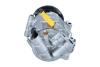 Компресор кондиціонера Citroen C3 Picasso/C4 Cactus/Peugeot 208 1.6 BlueHDi 14- NRF 320044 (фото 3)