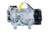 Компресор кондиціонера Citroen C3 Picasso/C4 Cactus/Peugeot 208 1.6 BlueHDi 14- NRF 320044 (фото 4)
