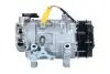 Компресор кондиціонера Citroen C3 Picasso/C4 Cactus/Peugeot 208 1.6 BlueHDi 14- NRF 320044 (фото 4)