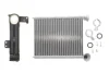 Радіатор пічки Renault Clio IV/Logan II/Dacia Sandero 1.2TCe/1.5dCi 12- (к-кт) NRF 54447 (фото 1)