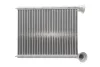 Радіатор пічки Renault Clio IV/Logan II/Dacia Sandero 1.2TCe/1.5dCi 12- (к-кт) NRF 54447 (фото 5)