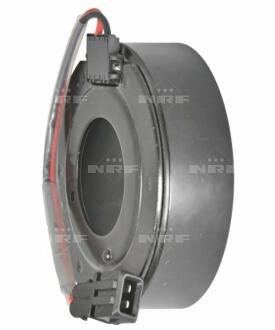 Муфта компресора кондиціонера VW LT 2.5 TDI/SDI 96-/Ford Transit 2.5 TDCi 06- NRF 38704
