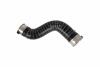 Патрубок інтеркулера (R) BMW 3 (F30/F80/F34/F31) 11-/X3 (F25) 14-17 (B47/N47) NRF 166258 (фото 1)