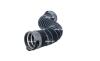 Патрубок інтеркулера (R) BMW 3 (F30/F80/F34/F31) 11-/X3 (F25) 14-17 (B47/N47) NRF 166258 (фото 2)