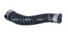 Патрубок інтеркулера (R) BMW 3 (F30/F80/F34/F31) 11-/X3 (F25) 14-17 (B47/N47) NRF 166258 (фото 3)