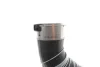 Патрубок інтеркулера (R) BMW 3 (F30/F80/F34/F31) 11-/X3 (F25) 14-17 (B47/N47) NRF 166258 (фото 3)