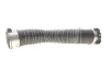 Патрубок інтеркулера (R) BMW 3 (F30/F80/F34/F31) 11-/X3 (F25) 14-17 (B47/N47) NRF 166258 (фото 4)