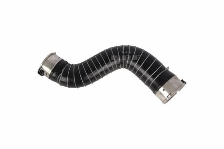 Патрубок інтеркулера (R) BMW 3 (F30/F80/F34/F31) 11-/X3 (F25) 14-17 (B47/N47) NRF 166258