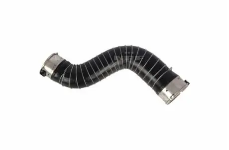 Патрубок інтеркулера (R) BMW 3 (F30/F80/F34/F31) 11-/X3 (F25) 14-17 (B47/N47) NRF 166258