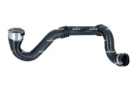 Патрубок фільтра повітряного Renault Master III/Opel Movano B 2.3dCi 10- (R) NRF 166405