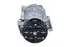 Компресор кондиціонера Nissan Qashqai/X-trail 1.6D/2.0D 07-13 (7PK/d=115mm) 32488
