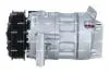 Компресор кондиціонера Nissan Qashqai/X-trail 1.6D/2.0D 07-13 (7PK/d=115mm) NRF 32488 (фото 2)