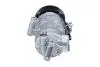 Компресор кондиціонера Nissan Qashqai/X-trail 1.6D/2.0D 07-13 (7PK/d=115mm) NRF 32488 (фото 3)