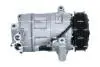 Компресор кондиціонера Nissan Qashqai/X-trail 1.6D/2.0D 07-13 (7PK/d=115mm) NRF 32488 (фото 4)