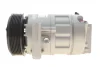 Компресор кондиціонера Nissan Qashqai/X-trail 1.6D/2.0D 07-13 (7PK/d=115mm) NRF 32488 (фото 6)