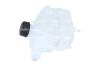 Бачок розширювальний BMW X1 (F48)/X2 (F39) 14- B37/B38/B47/B48 (з кришкою) NRF 454120 (фото 2)