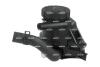 Бачок розширювальний MB E-class (W212/W213) 1.6/2.0 (M274) 13- (з кришкою) NRF 454163 (фото 2)