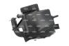 Бачок розширювальний MB E-class (W212/W213) 1.6/2.0 (M274) 13- (з кришкою) NRF 454163 (фото 3)