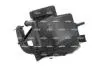 Бачок розширювальний MB E-class (W212/W213) 1.6/2.0 (M274) 13- (з кришкою) NRF 454163 (фото 3)