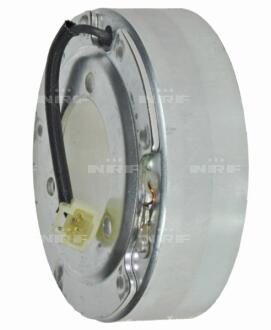 Муфта компресора кондиціонера Chevrolet Aveo 1.2 LPG 12-/Mazda 6 2.0 07- NRF 38697