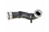 Патрубок інтеркулера VW Golf IV/ Skoda Octavia I/ Seat Leon 1.9TDI 98-06 166122