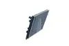 Радіатор охолодження Citroen C2/C3/C4/Peugeot 1007/2008/207 1.0-1.6 02- NRF 53531 (фото 2)