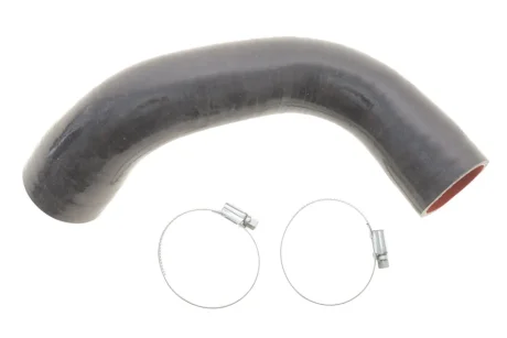 Патрубок інтеркулера Renault Megane II/Scenic II 1.5 dCi 03-10 (випуск) NRF 166382