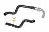 Патрубок інтеркулера Dacia Logan/Renault Megane II/Scenic II 1.5dCi 02- 166225
