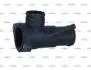 Фланець системи охолодження VW Caddy II/Golf III/IV/Passat 1.9TDI 93-02 775058