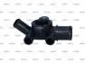 Фланець системи охолодження Citroen Berlingo/Peugeot Partner 1.9D 95-05 775083