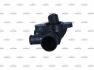 Фланець системи охолодження Citroen Berlingo/Peugeot Partner 1.9D 95-05 NRF 775083 (фото 2)