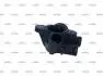 Фланець системи охолодження Citroen Berlingo/Peugeot Partner 1.9D 95-05 NRF 775083 (фото 4)
